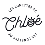 LES LUNETTES DE CHLOE (OPTIQUE PLANTADE FOUGERES) Logo
