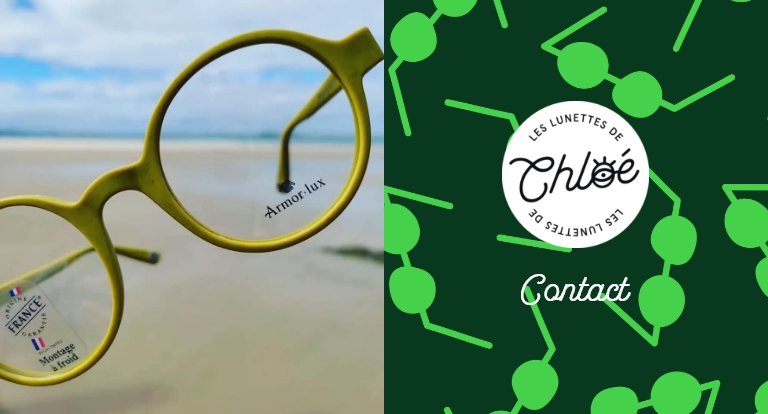 Chloe optique online