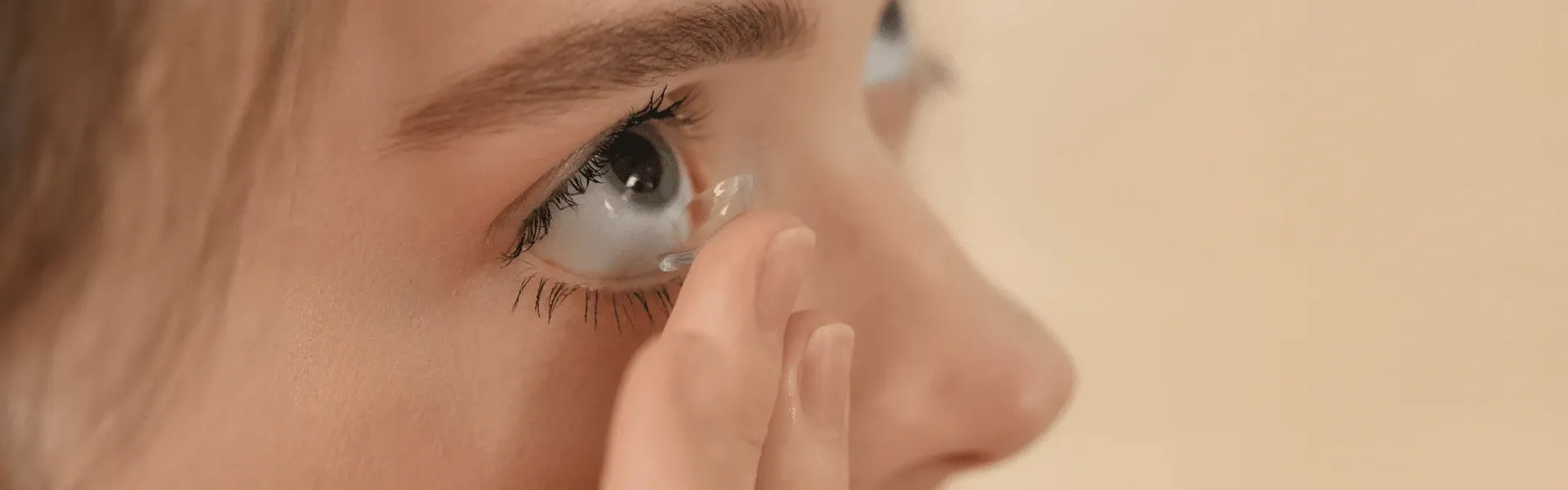 Lentilles de contact en Beauce